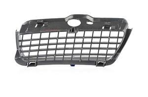 Volkswagen Ventilatiegrille, bumper