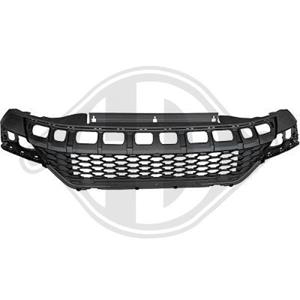Volkswagen Bumper