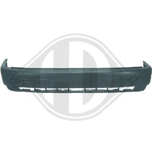 Volkswagen Bumper