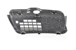 Volkswagen Ventilatiegrille, bumper