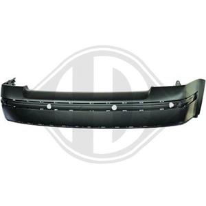 Volkswagen Bumper