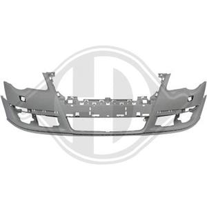 Volkswagen Bumper