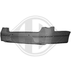 Volkswagen Bumper