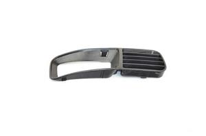 Volkswagen Ventilatiegrille, bumper