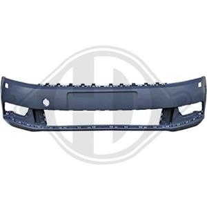 Volkswagen Bumper