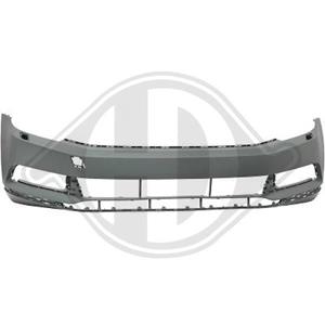 Volkswagen Bumper