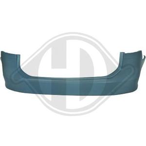 Volkswagen Bumper