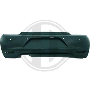 Volkswagen Bumper