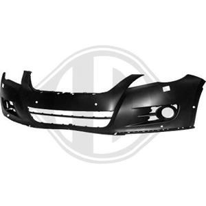Volkswagen Bumper