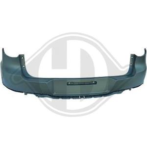 Volkswagen Bumper