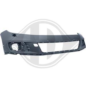 Volkswagen Bumper