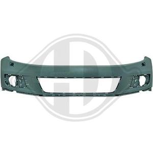 Volkswagen Bumper Priority Parts