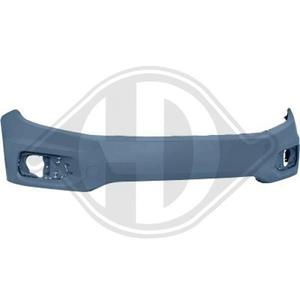 Volkswagen Bumper