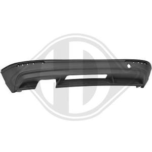 Volkswagen Bumper