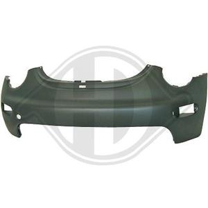 Volkswagen Bumper