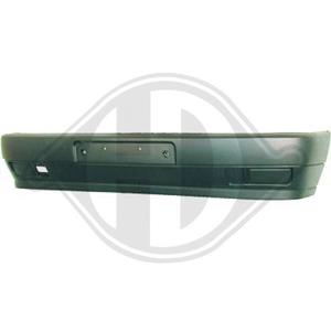 Volkswagen Bumper