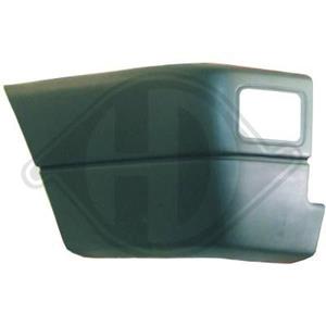 Volkswagen Bumper