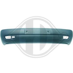 Volkswagen Bumper