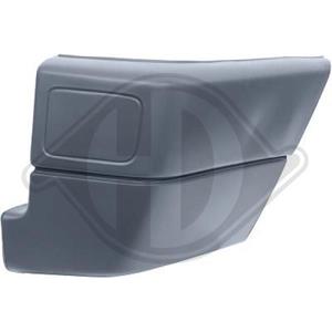 Volkswagen Bumper