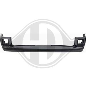Volkswagen Bumper