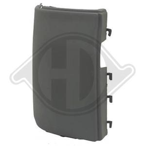 Volkswagen Bumper