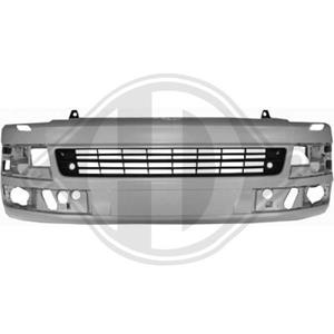 Volkswagen Bumper