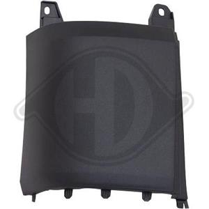 Volkswagen Bumper