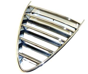 Alfa Romeo Grill