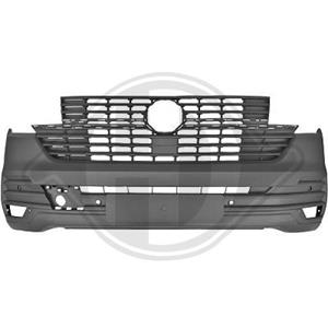 Volkswagen Bumper