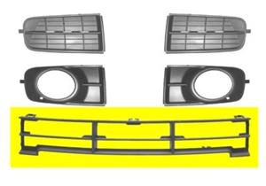 Rover Bumpergrill Onder