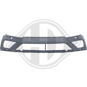 Volkswagen Bumper