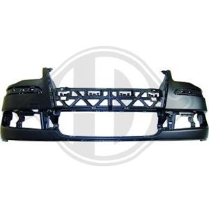 Volkswagen Bumper