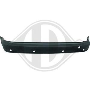 Volkswagen Bumper