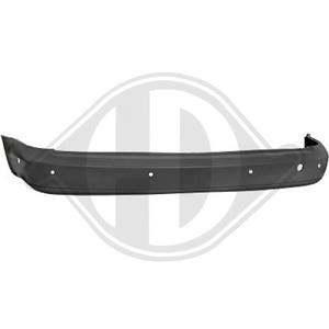 Volkswagen Bumper