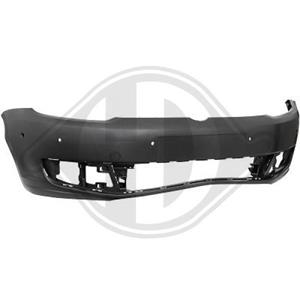 Volkswagen Bumper