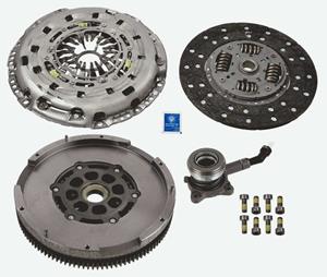 Sachs Koppelingsset ZMS Modul XTend plus CSC  2290 601 163