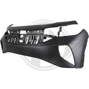 Volkswagen Bumper