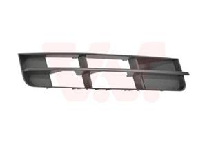 audi luchtgrille onder rechts