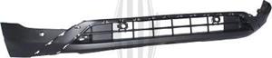 Volkswagen Bumper