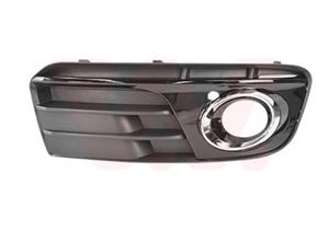 Audi Ventilatiegrille, bumper