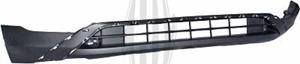 Volkswagen Bumper