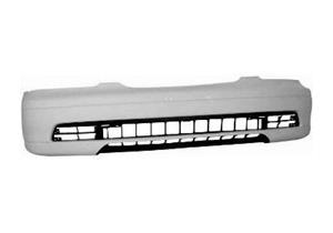 Iveco VOORBUMPER IN PRIMER