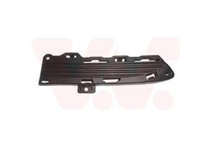 Mini Ventilatiegrille, bumper