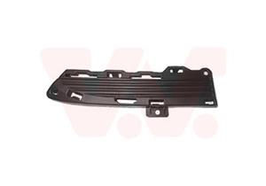 Mini Ventilatiegrille, bumper