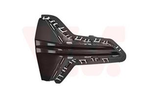 Bmw Ventilatiegrille, bumper