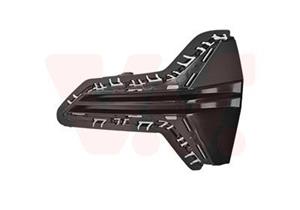 Bmw Ventilatiegrille, bumper