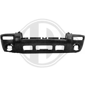 Jeep Bumper