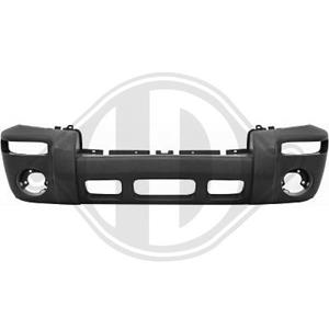 Jeep Bumper