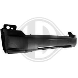 Jeep Bumper