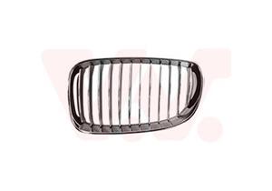 Bmw Grille Sierrooster Links